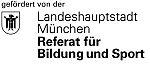 Landeshauptstadt München: Referat für Bildung und Sport