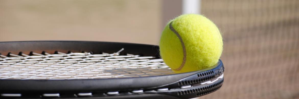 Tennis in München